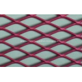 expanded metal punched hole wiremesh